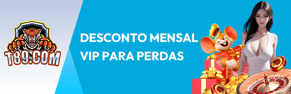 quais são os preços das apostas da mega sena